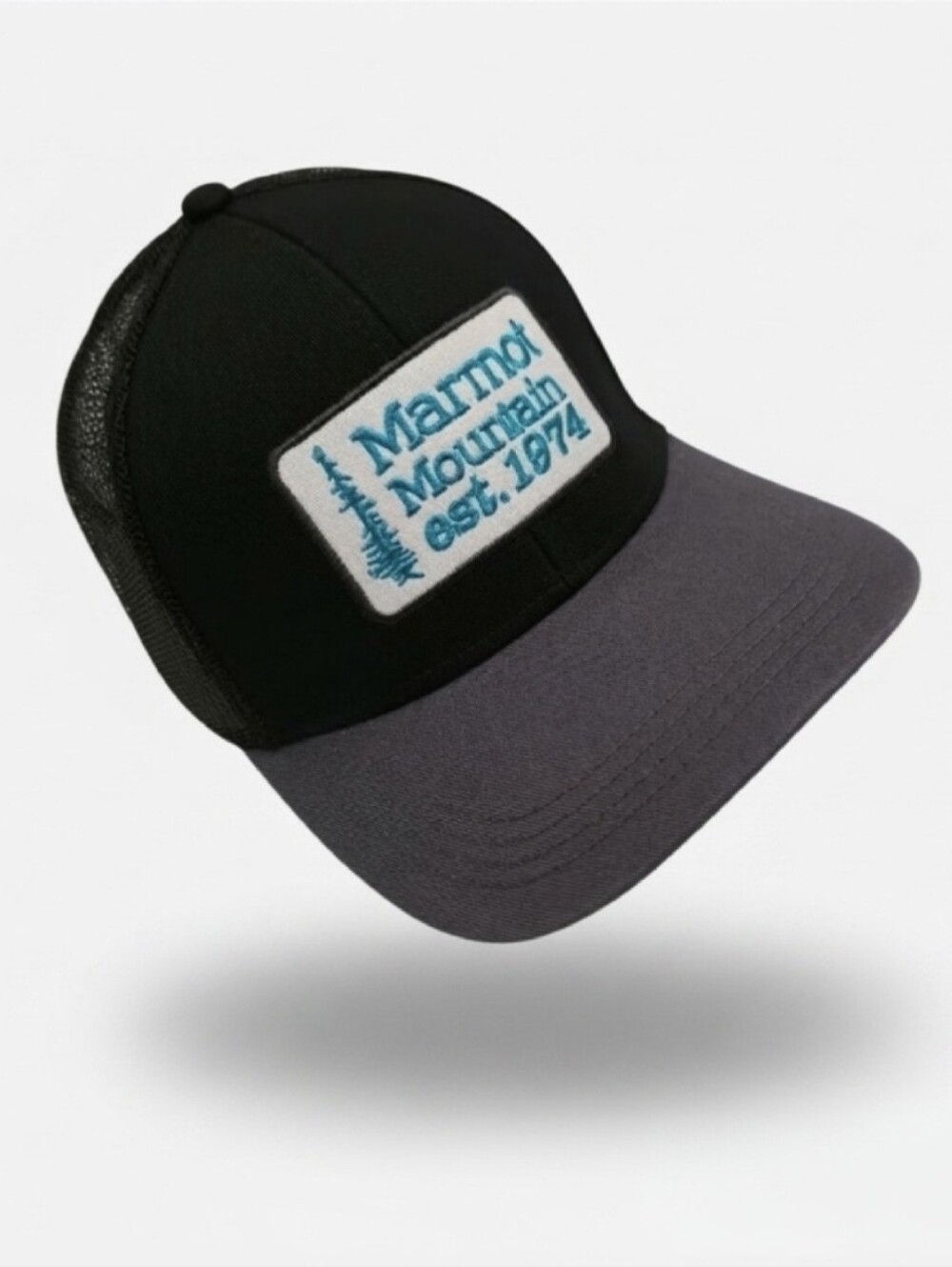 Marmot Retro Trucker Hat